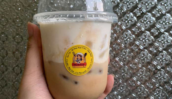 Min Min - Ăn Vặt & Nước Uống - Trường An