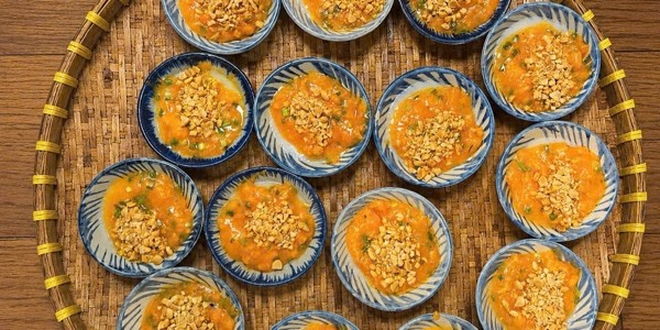 Quán Bánh Xèo Má Phương - Lý Thường Kiệt