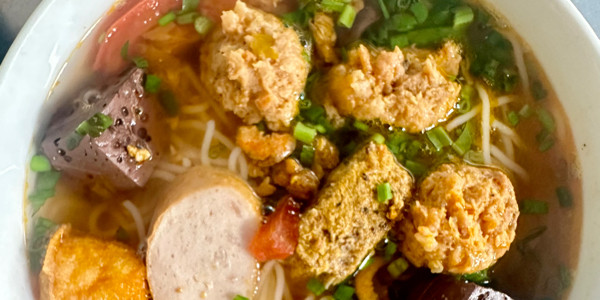 Bún Riêu Cua Đồng 228A