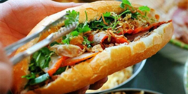 Tiệm Bánh Gôm
