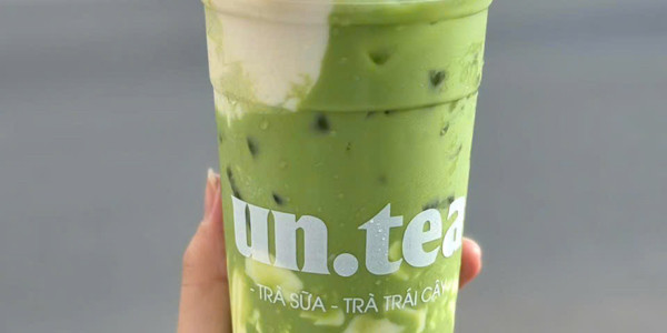 UN TEA - Hưng Đạo Vương