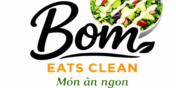 Bom EatClean & Healthy Food - Đường Số 53