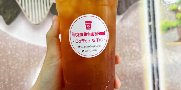 CEm Drink & Tea
