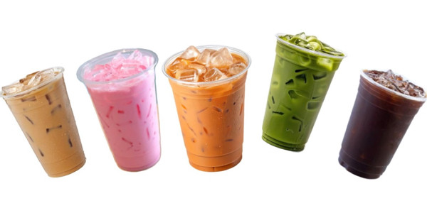 Khóm Coffee - Quang Trung