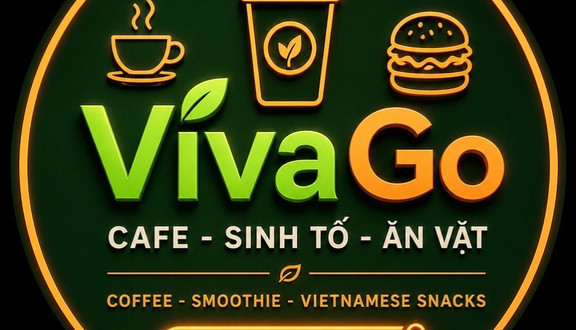 VivaGo - Bánh Mì Thịt Nướng, Mì Trộn & Đồ Uống - 18C Trần Hưng Đạo