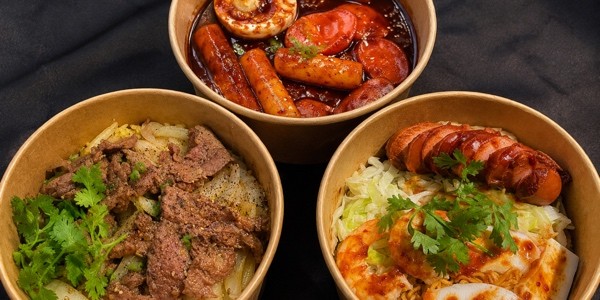 Tiệm Nhà Mây - Nguyễn Tri Phương