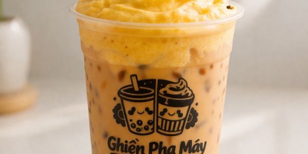 Ghiền Pha Máy - Đồng An 3