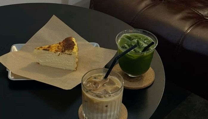 CAFE NGON ƠI LÀ NGON - 19/1 Trần Khánh Dư - .