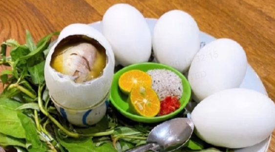 Thanh Lan Ăn Vặt - Đồ Ăn & Thức Uống - Đinh Tiên Hoàng