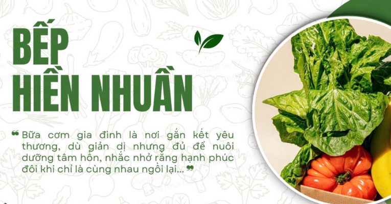 Bếp Hiền Nhuần - Món Nấu Sẵn - Phường Hạc Thành 