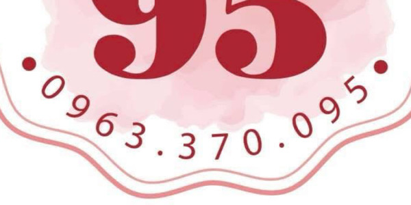 Tiệm Bánh 95