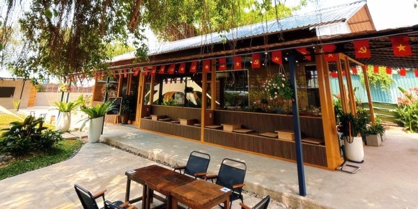A+T COFFEE - CÀ PHÊ, TRÀ SỮA & MATCHA - Vĩnh Phú 14