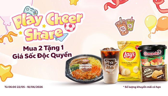 Circle K - Tầng 1 Và 2 Tòa Nhà SanNam,78 Phố Duy Tân - HN2108