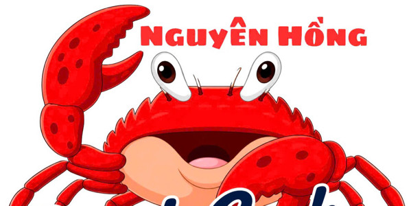 NGUYÊN HỒNG 2 - Bánh Canh Cua, Súp Cua & Hủ Tiếu Hải Sản - 43 Thủ Khoa Huân