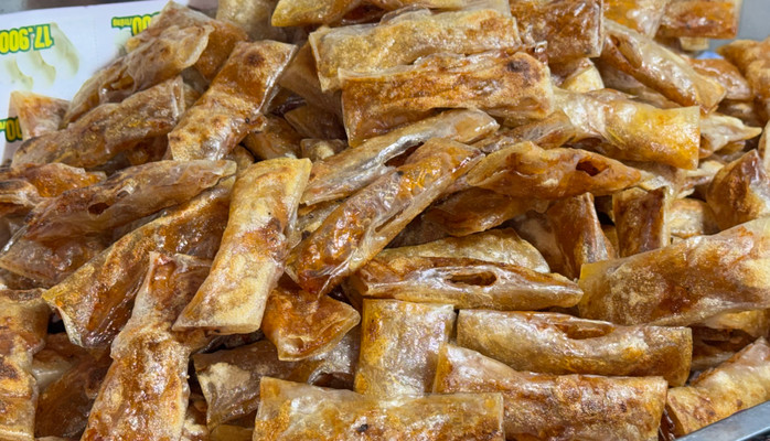 Phú Thịnh - Chả Lụi, Nem Nướng & Bánh Tráng - Khu Dân Cư Phú Thịnh