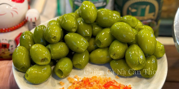 Ghiền Cà Na - 30/4