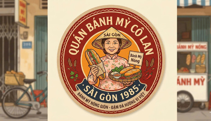 Bánh Mỳ Sài Gòn - Đồ Ăn Nhanh - Lê Quý Đôn