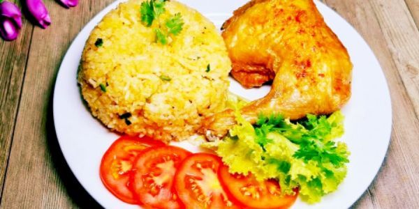 Quán Cơm Mèo Con - Bình Chuẩn 31