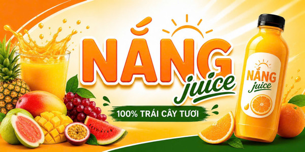 Tiên Tiến - Sinh Tố & Nước Ép