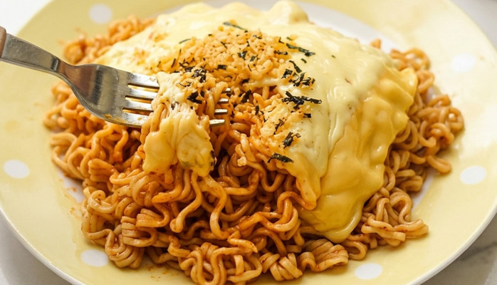 BiLie Food - Mì Trộn & Gỏi Cuốn - Nguyễn Thị Nghĩa