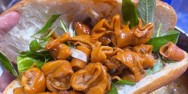 Bánh Mì Phá Lấu Heo - 654 Đỗ Xuân Hợp