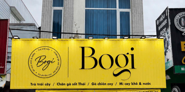 Bogi Cần Thơ - Mạc Thiên Tích