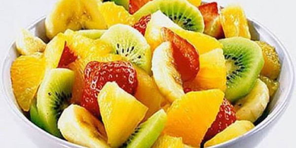 Nước Ép Trái Cây Tô Hoàng Anh