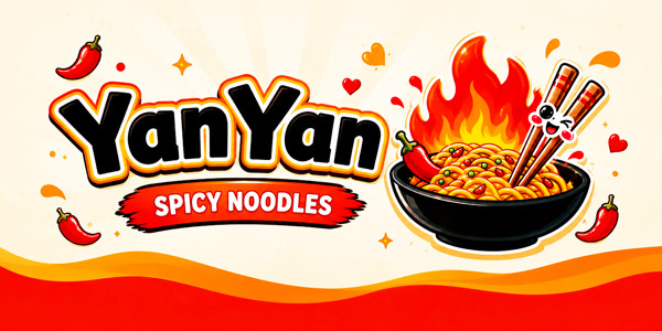 Mì Cay YanYan