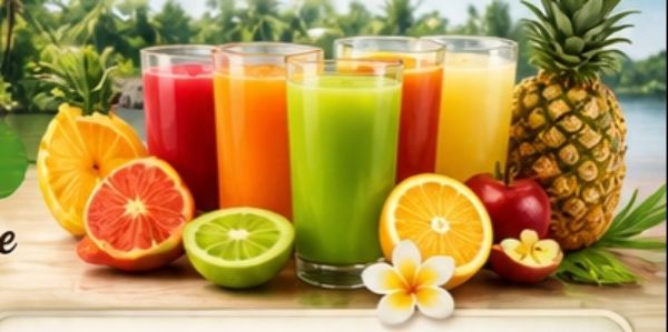 Cô Ba Miền Tây - Bún Mắm Miền Tây - 282 Núi thành