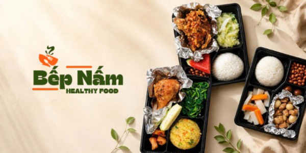 Bếp Nấm - Cơm Trưa Văn Phòng