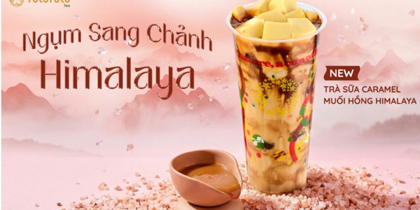 Tocotoco - Láng Hạ