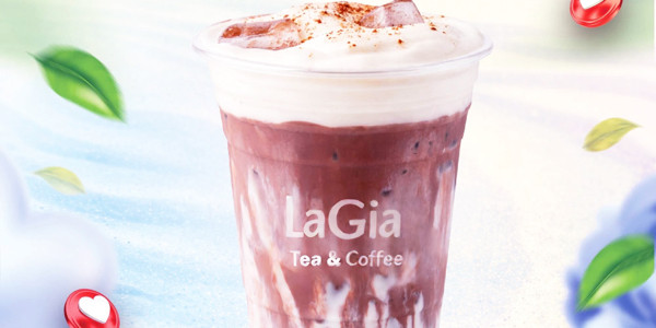 La Gia - Đồ Uống - Lưu Nhân Chú