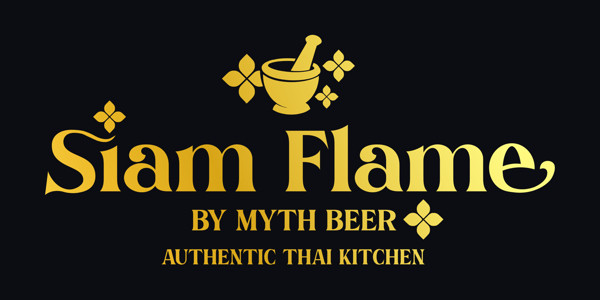SIAM FLAME By MYTH - Thai Kitchen & Pad Thai - 94 Xuân Thuỷ