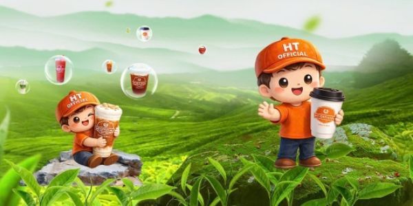 HT OFFICIAL - Coffee & More - CN Cao Lãnh