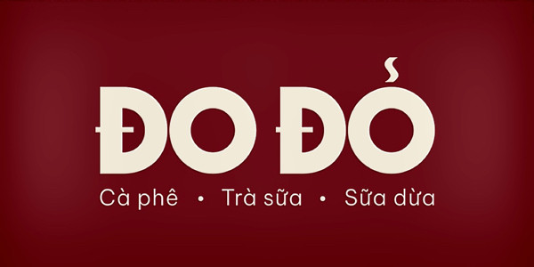ĐO ĐỎ - Cà Phê, Trà Sữa & Sữa Dừa