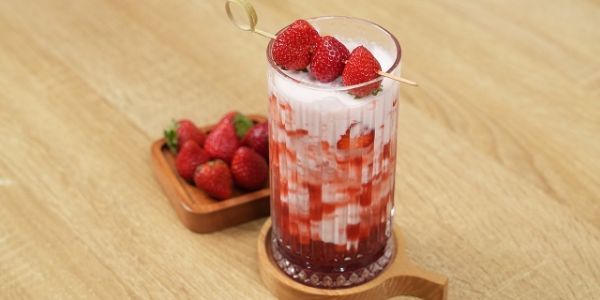 Tiệm Trà Bé Mỡ - Phan Văn Hớn