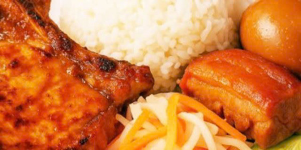 Cơm Tấm Mắm Kẹo - Biên Hòa