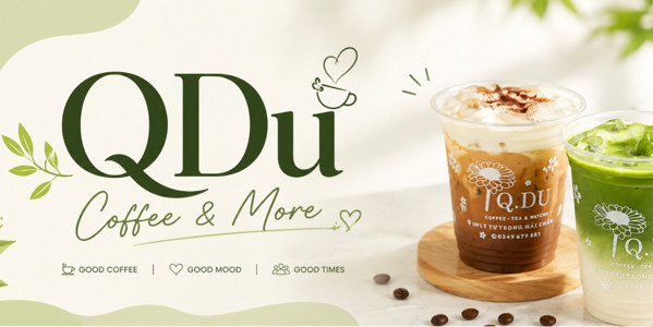 Qdu Coffee & More