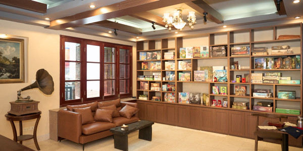 The Keep Cafe
