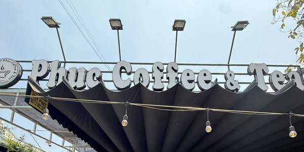 Phúc Coffee & Tea