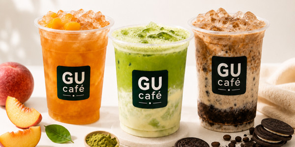 GU Café