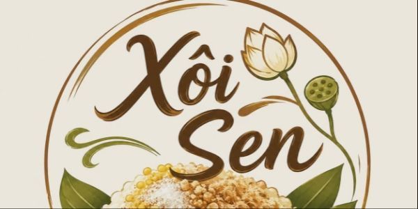 Xôi Sen - Đồ Ăn - 09 Phong Bắc 6
