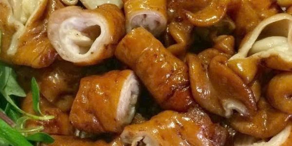 Lẩu Vịt Nấu Chao & Lòng Khìa Nước Dừa - Quận 7