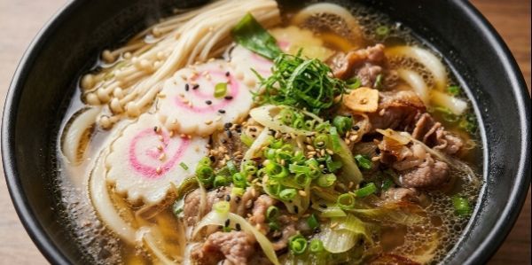 Muỗng Street Food & Drinks - Mì Cay, Gà Rán & Mì Udon Cà Ri Nhật