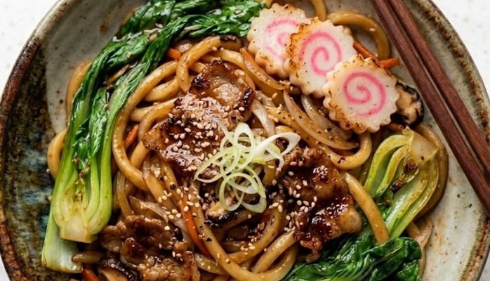 Umai - Ramen Xá Xíu - Nguyễn Đình Chiểu