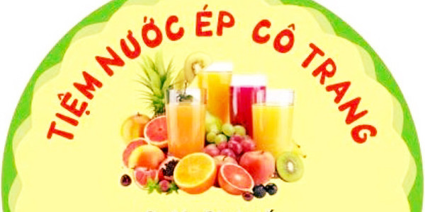 Tiệm Nước Ép Cô Trang - 110 Nhân Hoà, Thanh Xuân