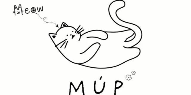 Meow Múp Coffee - Lê Văn Việt