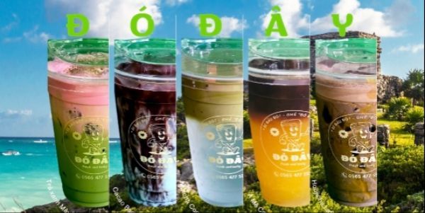 Đó Đây Cà Phê - Nguyễn Văn Quá