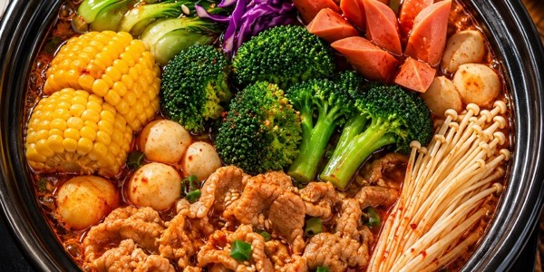 Huyền Quán - Mỳ Cay 7 Cấp Độ