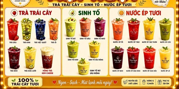 Mật Ngọt - Lê Lợi